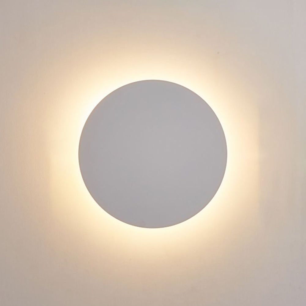Stylish Circular Wall Lamp