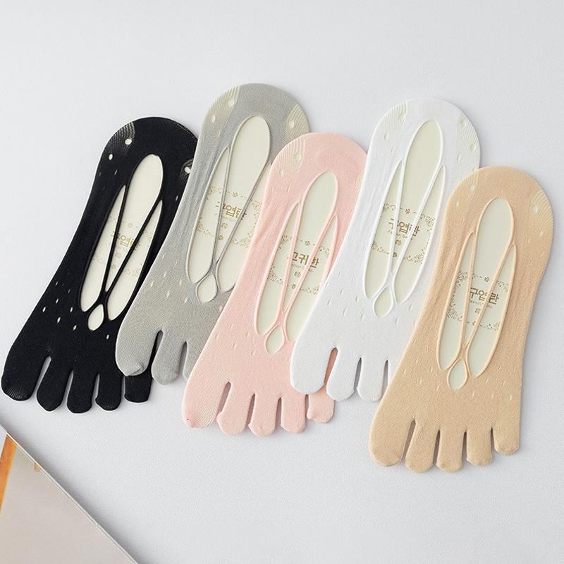 Breathable Lightweight Ankle Socks