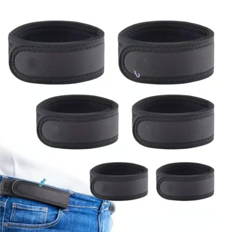 Easy Fit Adjustable Web Belt