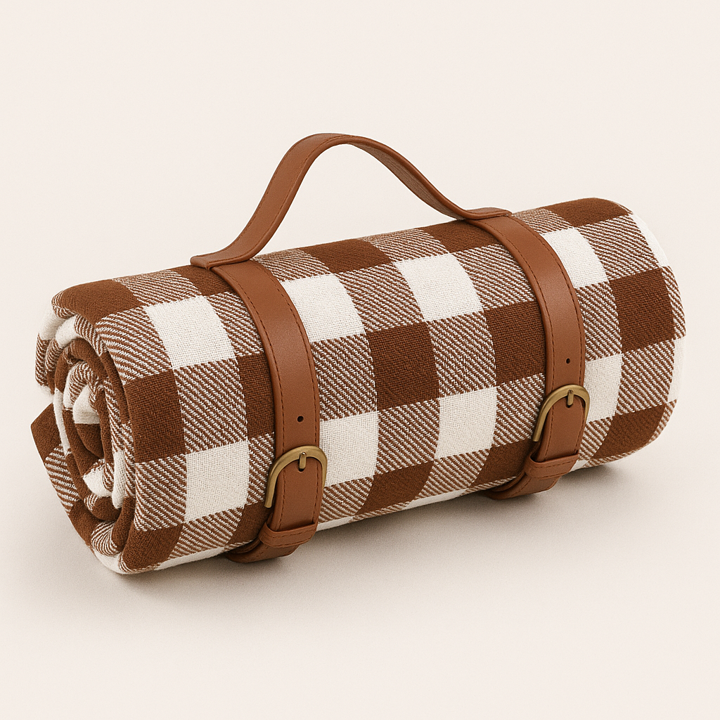 Waterproof Outdoor Blanket Portable Folding Picnic Mat