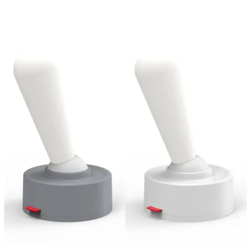 Vintage Style Desk Lamp – Rechargeable LED Light