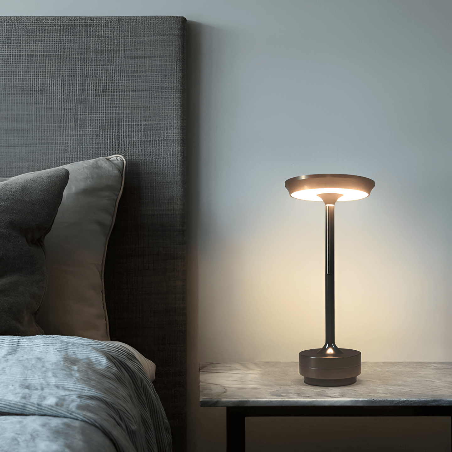 Bright Portable LED Desk Light