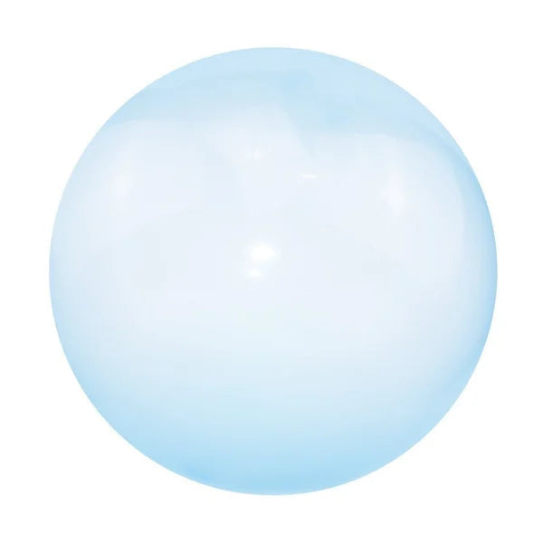 Large Inflatable Clear Beach Ball