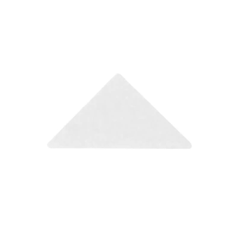 Durable PVC Collar Straight Edge Protector