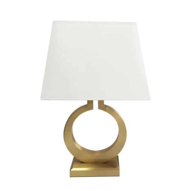 Exquisite Modern Table Lamp for Luxury Homes