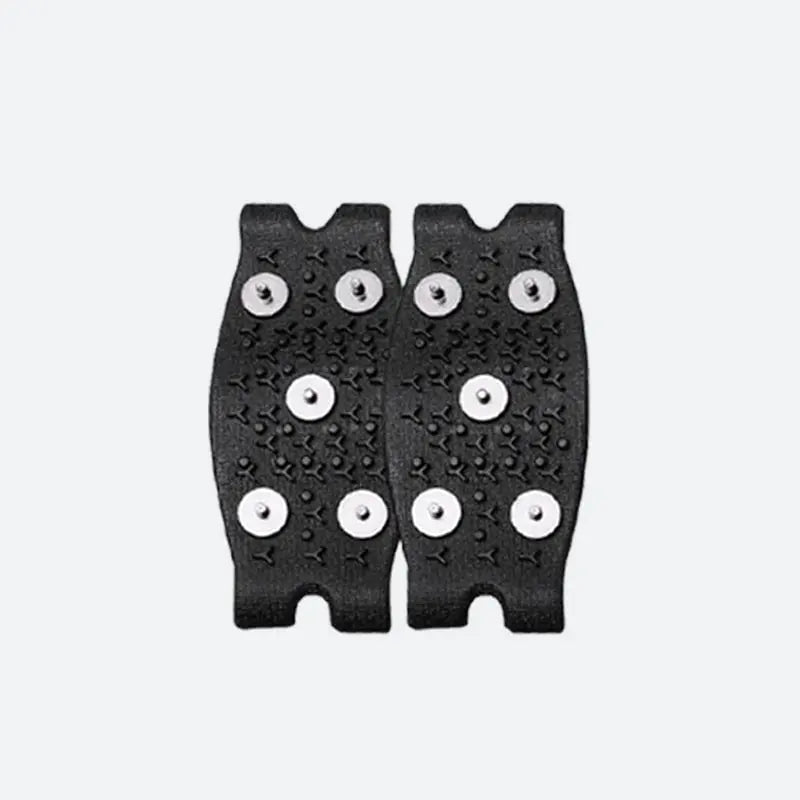 GripMaster | Spiked Ice Traction Shoe Covers