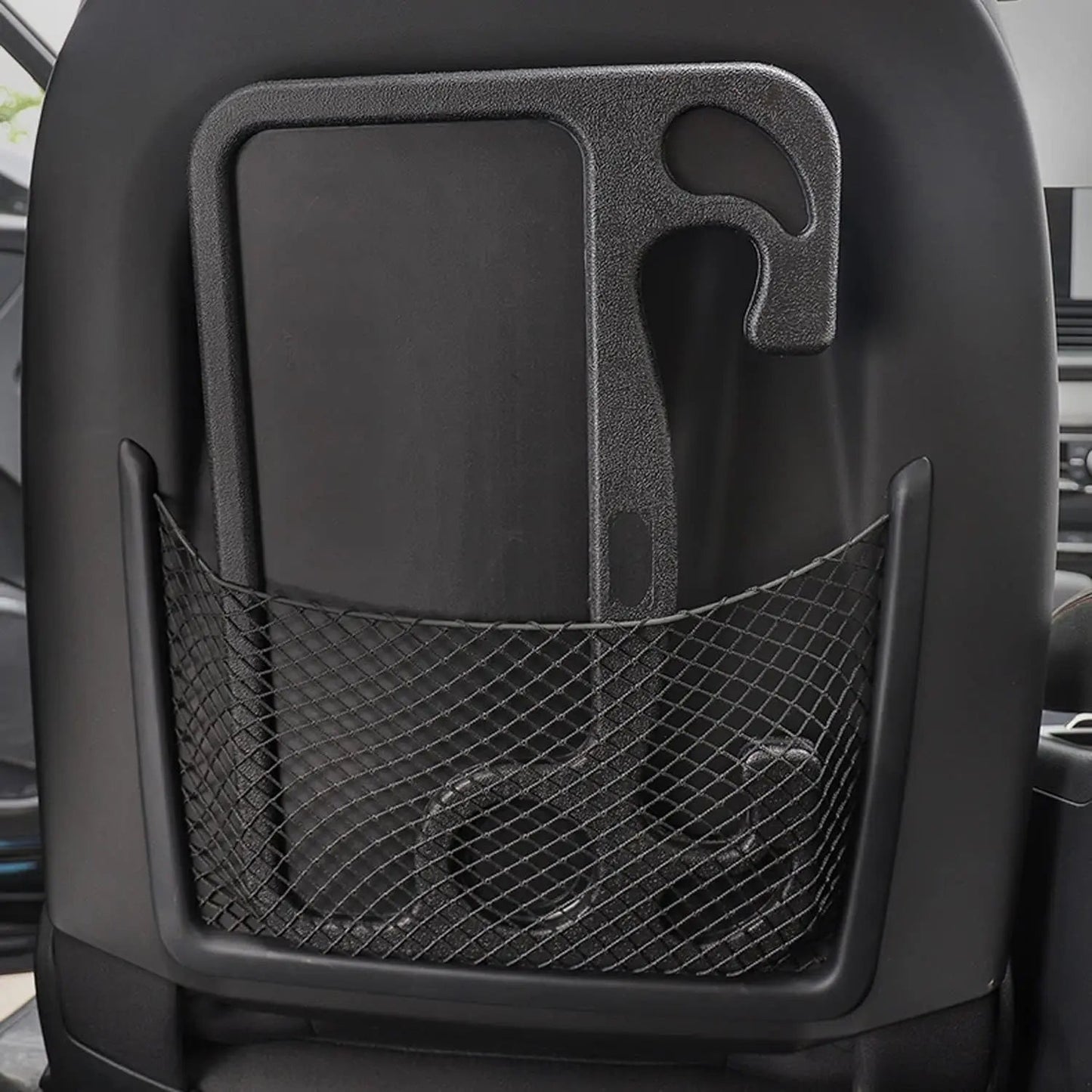 Portable Car Desk & Tray for Laptop
