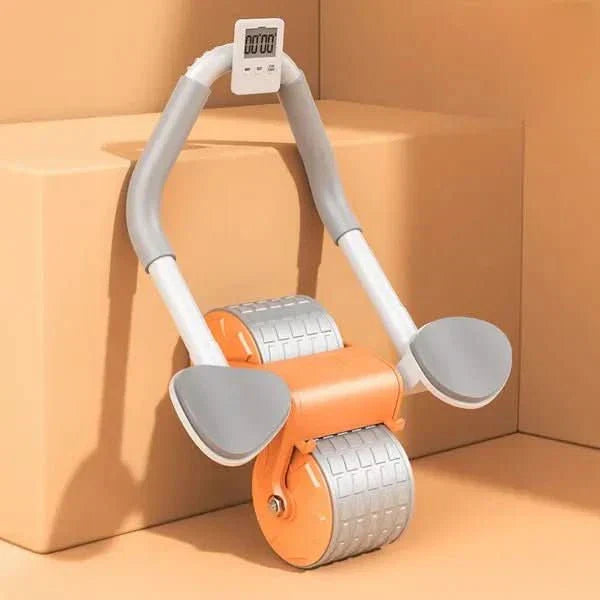 Pro Grade Ab Roller for Home Workout