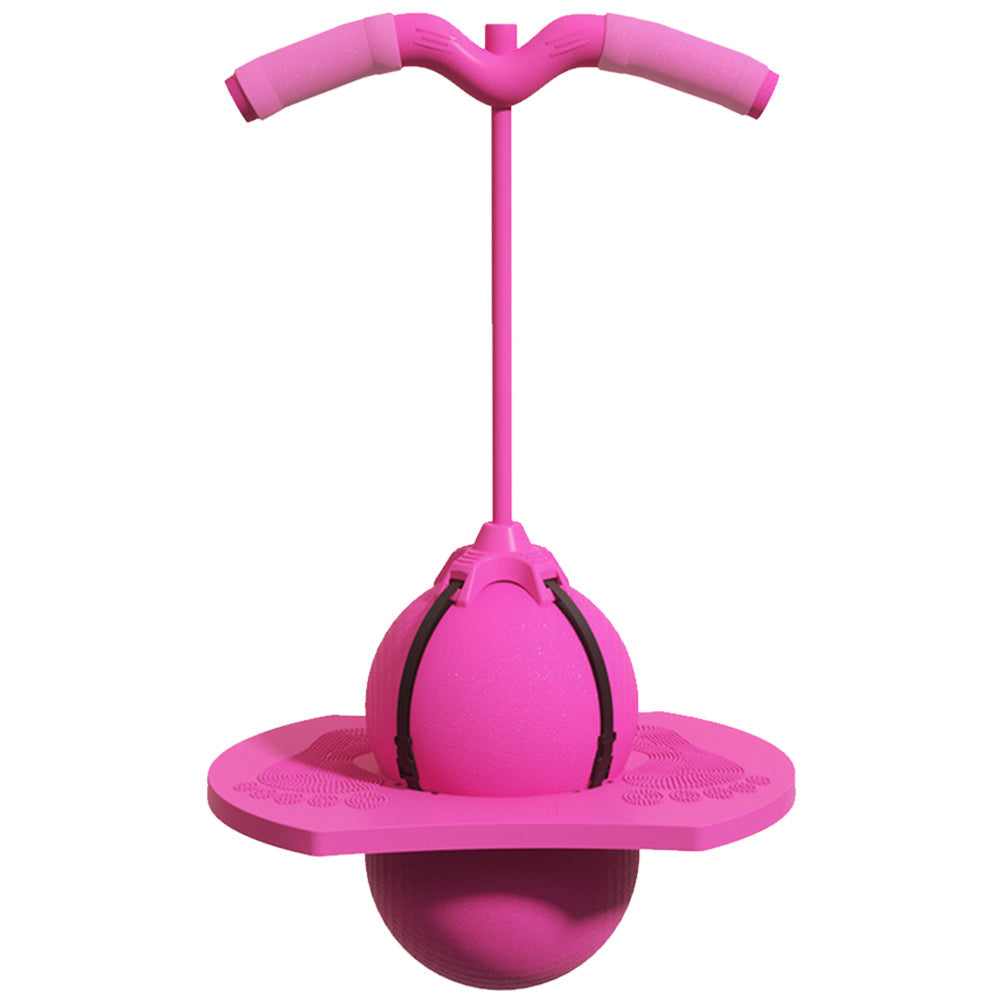 Bouncy Kids Spring Ball for Active Play