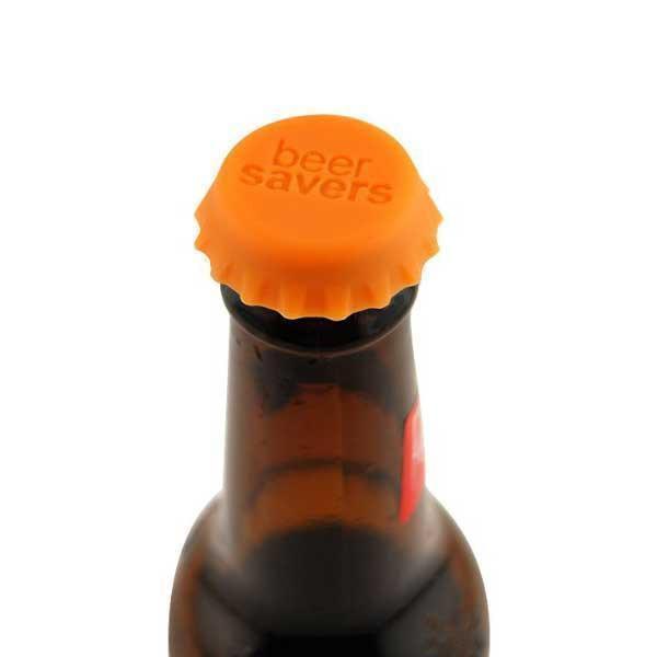 Premium Bottle Cap Seals (6 Pack)