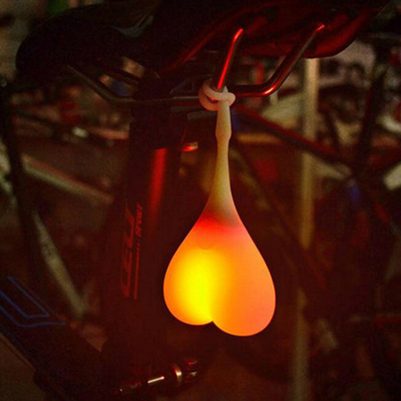 Cofik | Bright Bike Rear Safety Light