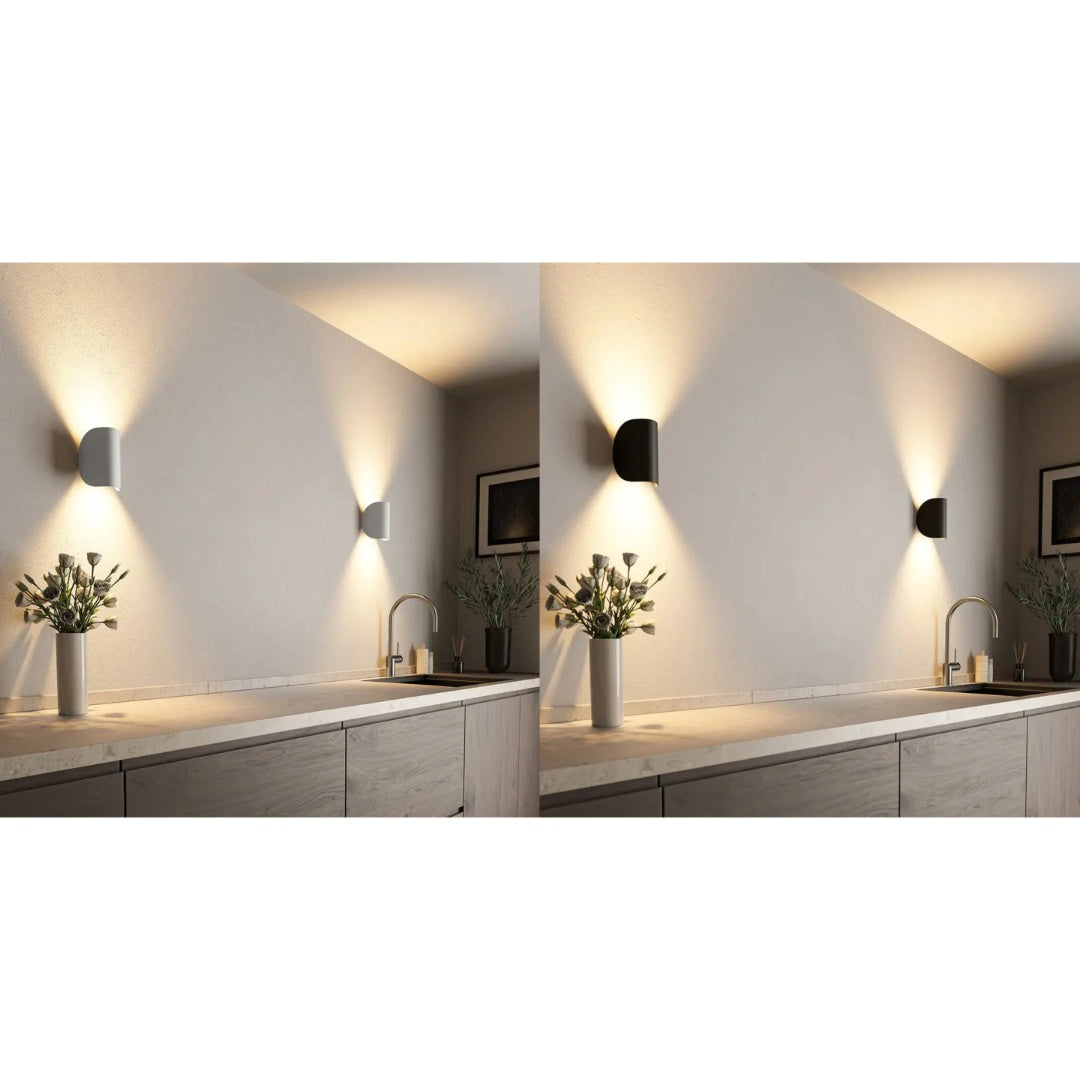 Modern Energy Saving LED Wall Light