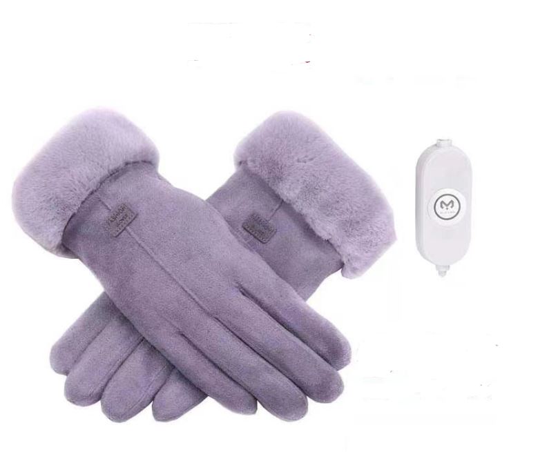 Warm Waterproof Touchscreen Gloves