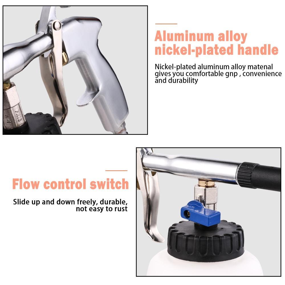 Powerful Car Wash Pressure Cleaner Tool
