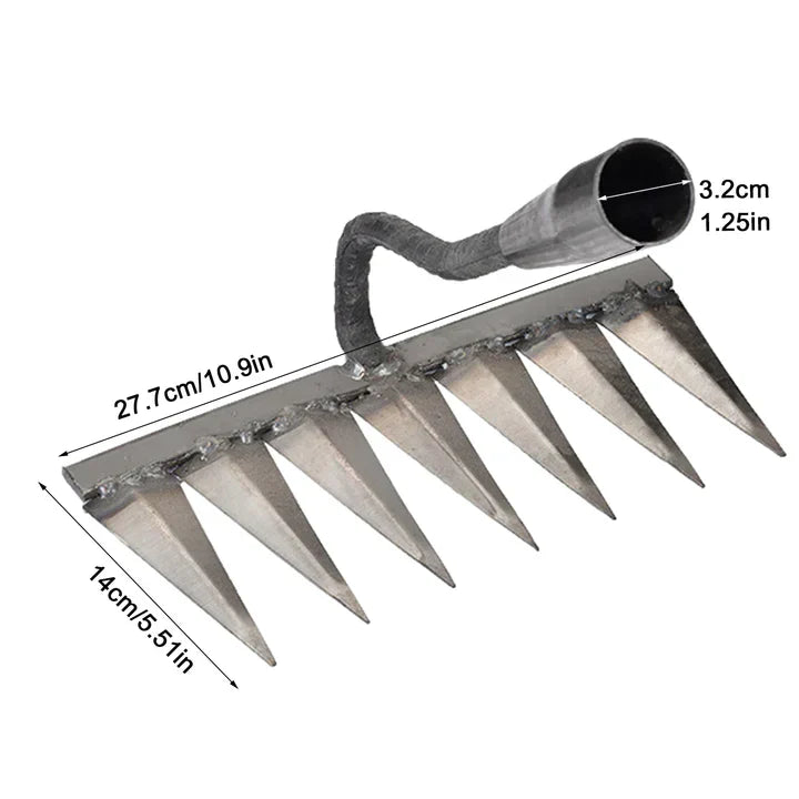 EasyEdge Automatic Lawn Trimmer