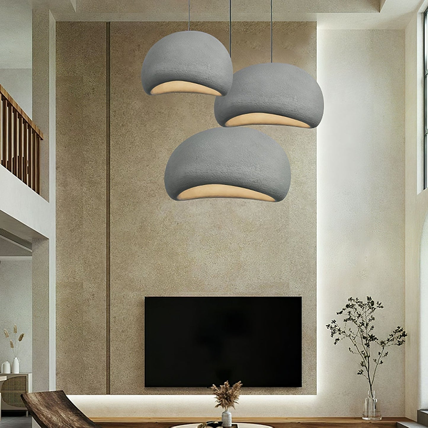Stylish Bordeaux Pendant Lighting for Home