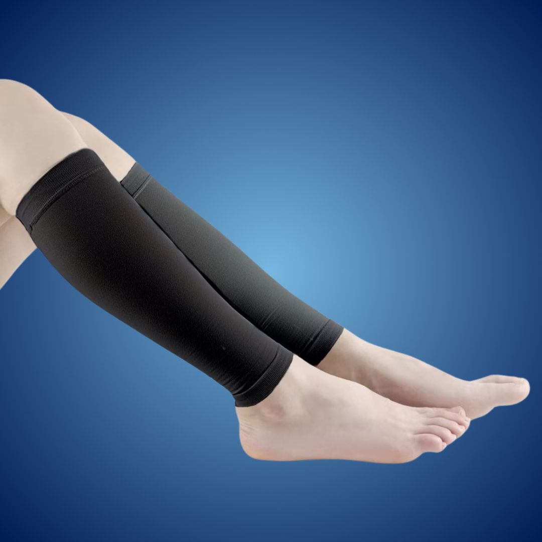 Breathable Compression Socks for Men and Women