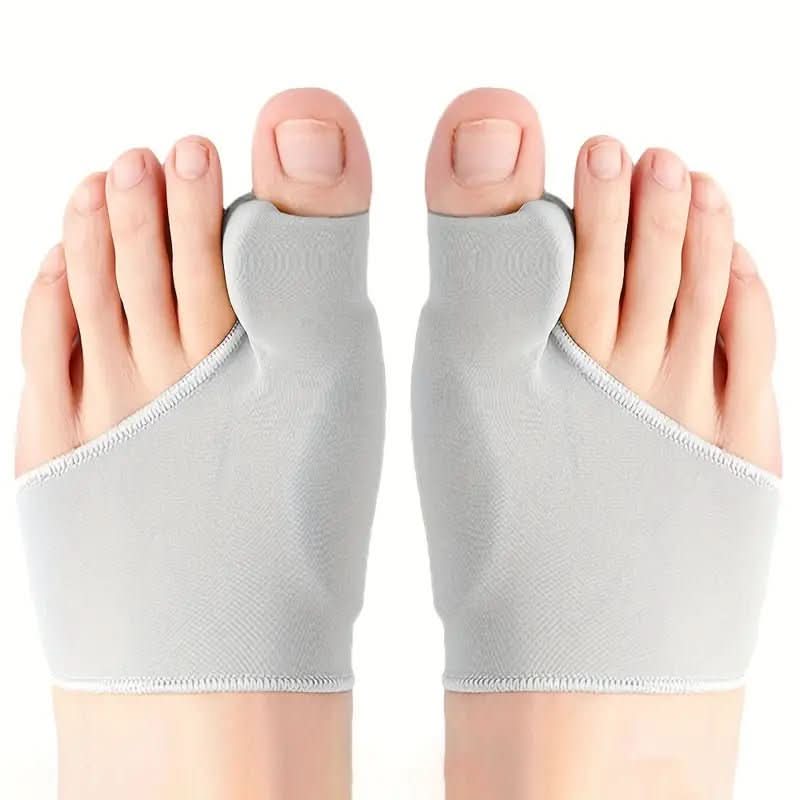 Comfortable Bunion Corrector for Easy Walking