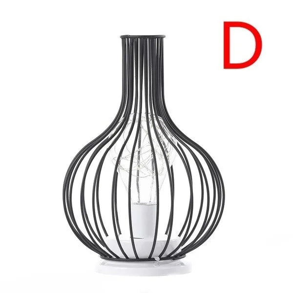 Classic Simple Table Lamps for Home Decor