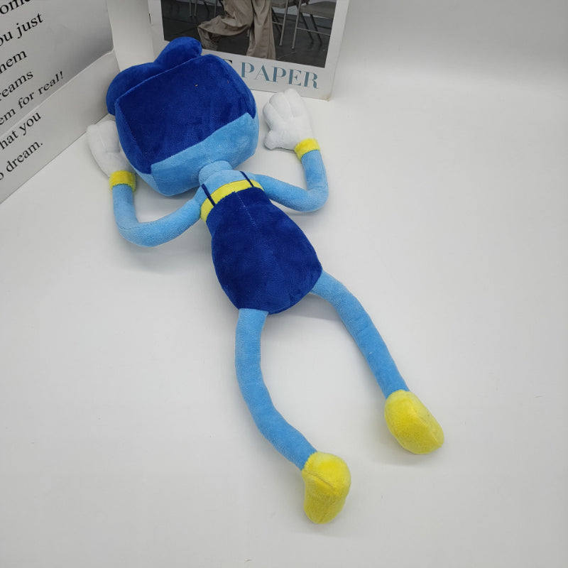 Fun Giant Spider Plush Toy