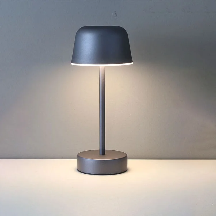 Vibrant Color Changing Desk Lamp