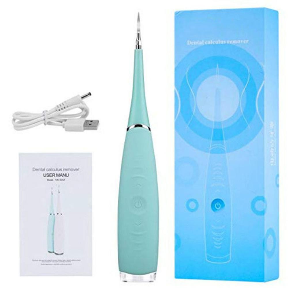 Easy Sticker Removal Tool for Teeth