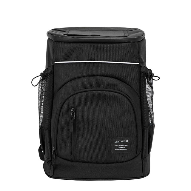 Insulated Summer Cooler Tote Bag