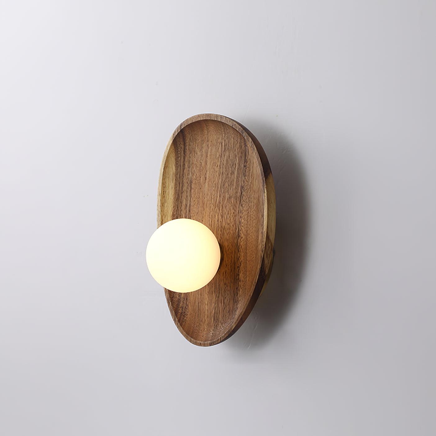 Modern Noxord LED Wall Light