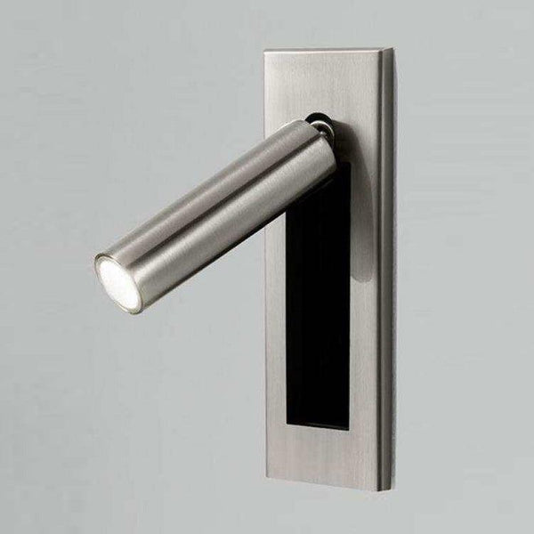 Slim LED Wall Light