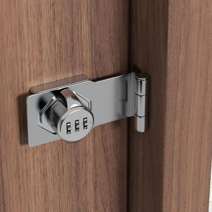 Digital Combination Door Lock