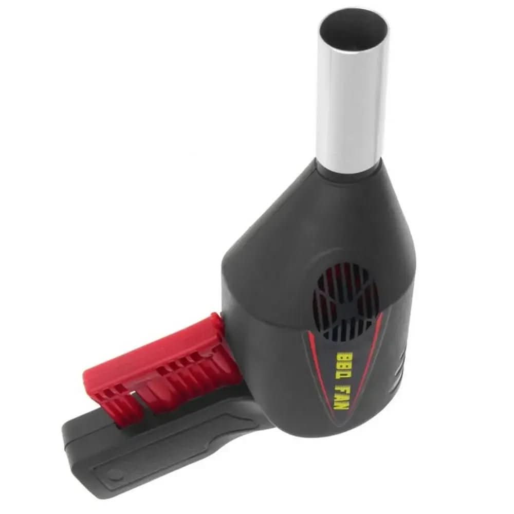 Compact Outdoor Cooking Blower