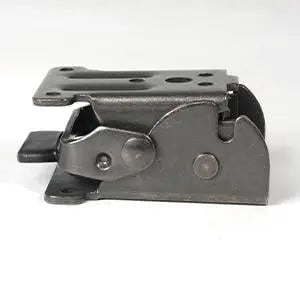 Sturdy Adjustable Corner Brackets with Lock