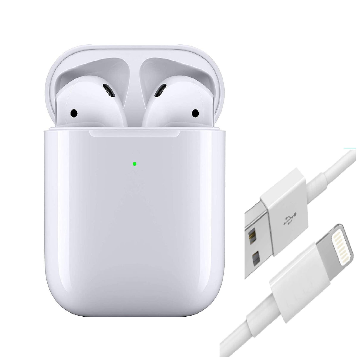 Cordless Bluetooth 5.3 Earbuds with Microphone