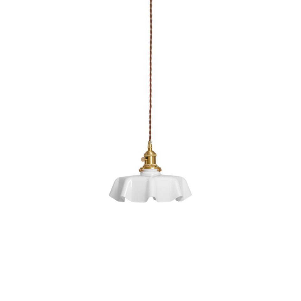 Classic Adjustable Pendant Light Fixture