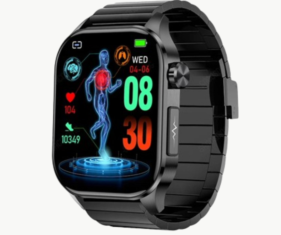 EasyFit Pro Smart Health Watch