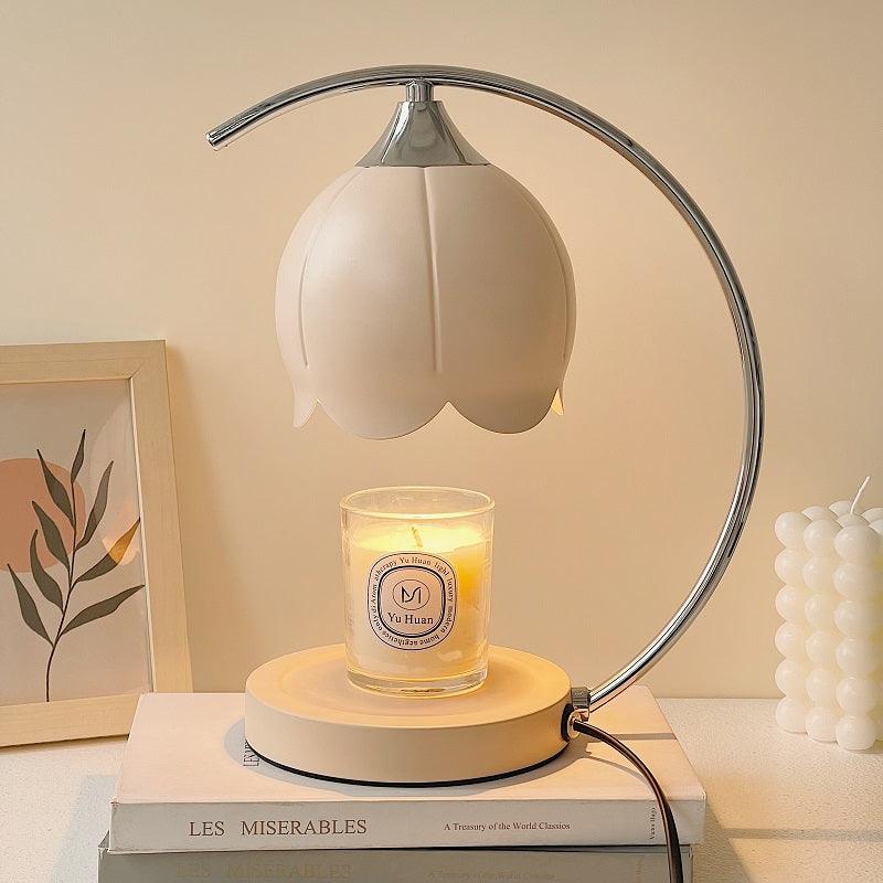 Fresh Fragrance Desk Lamp
