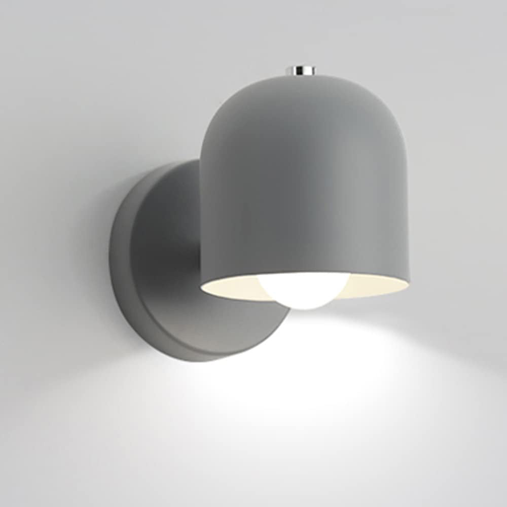 Bright Compact Decorative Wall Lamp
