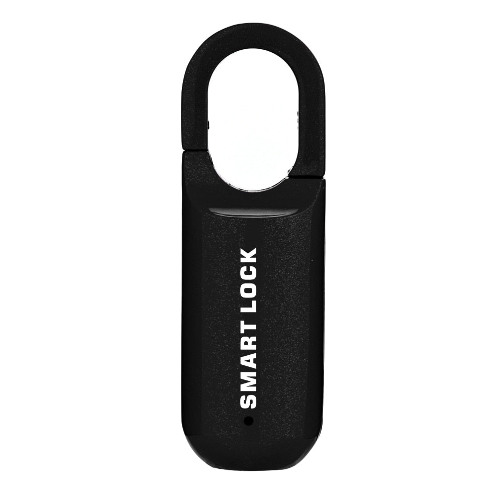 Compact Secure Smart Fingerprint Lock