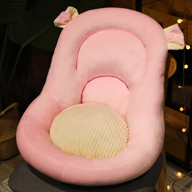 Premium Lumbar Support Cushion for Back Relief
