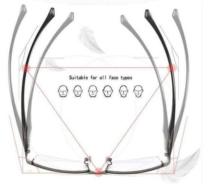 Smart Prescription Shades