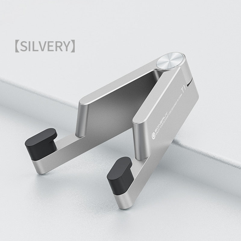 Portable Adjustable Phone Stand Holder