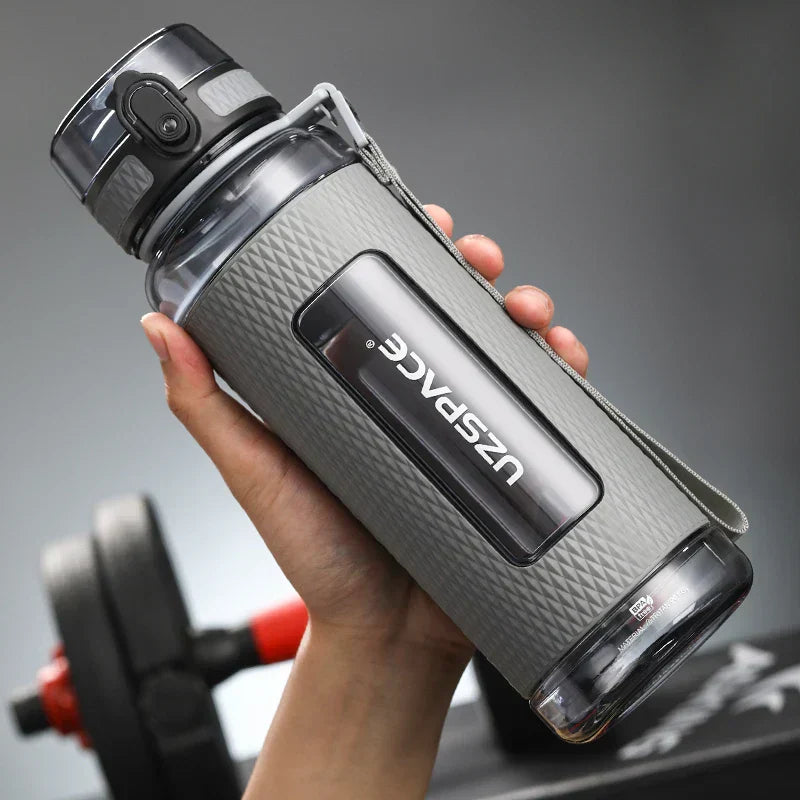 Durable BPA-Free Sports Water Bottle
