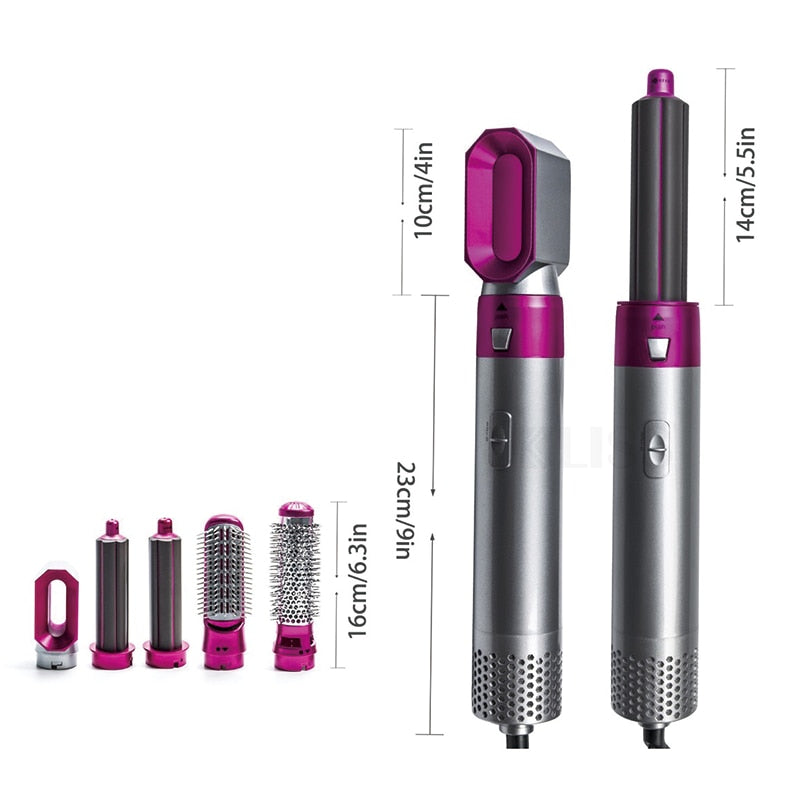 Professional Salon Air Styler