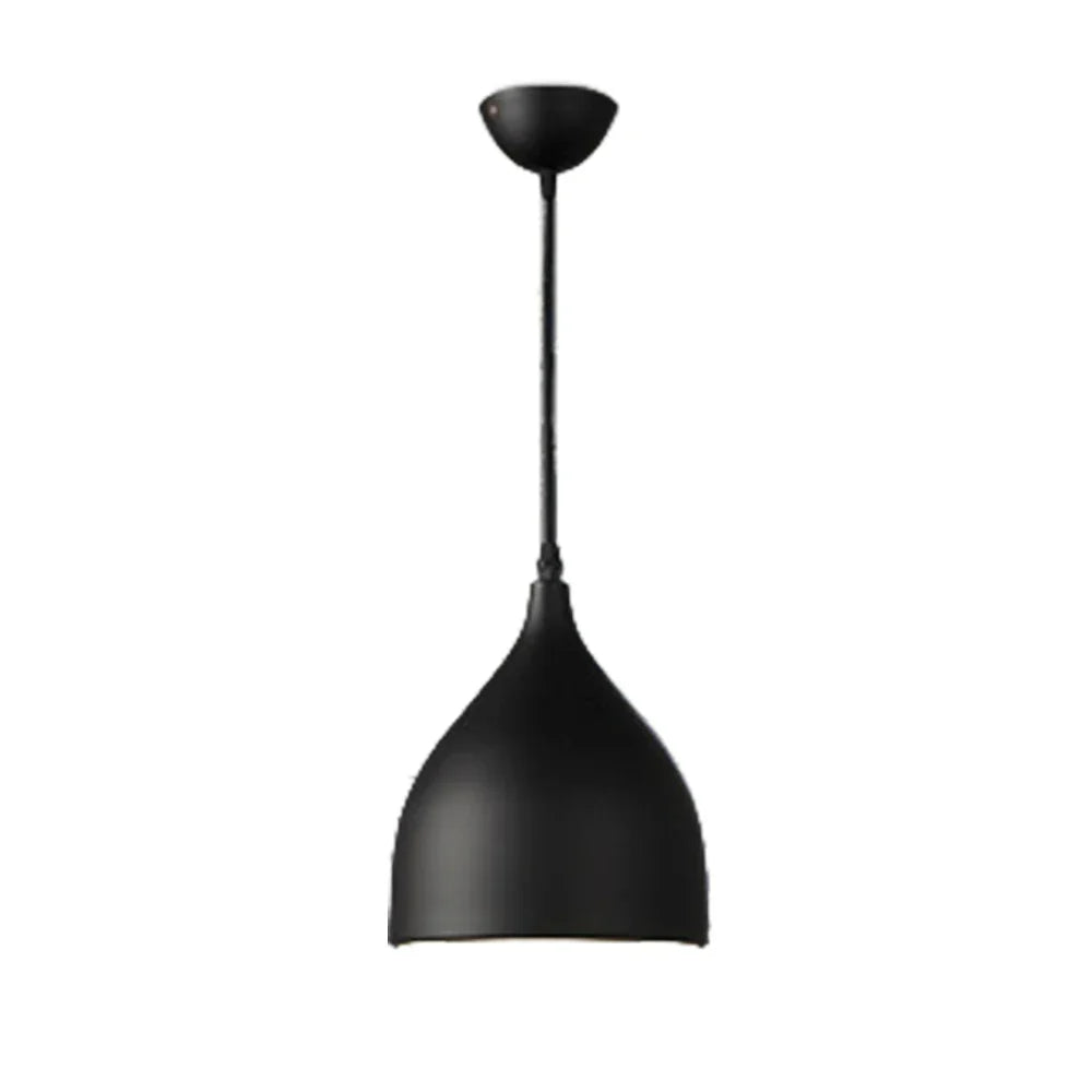 Simple Elegant LED Ceiling Light