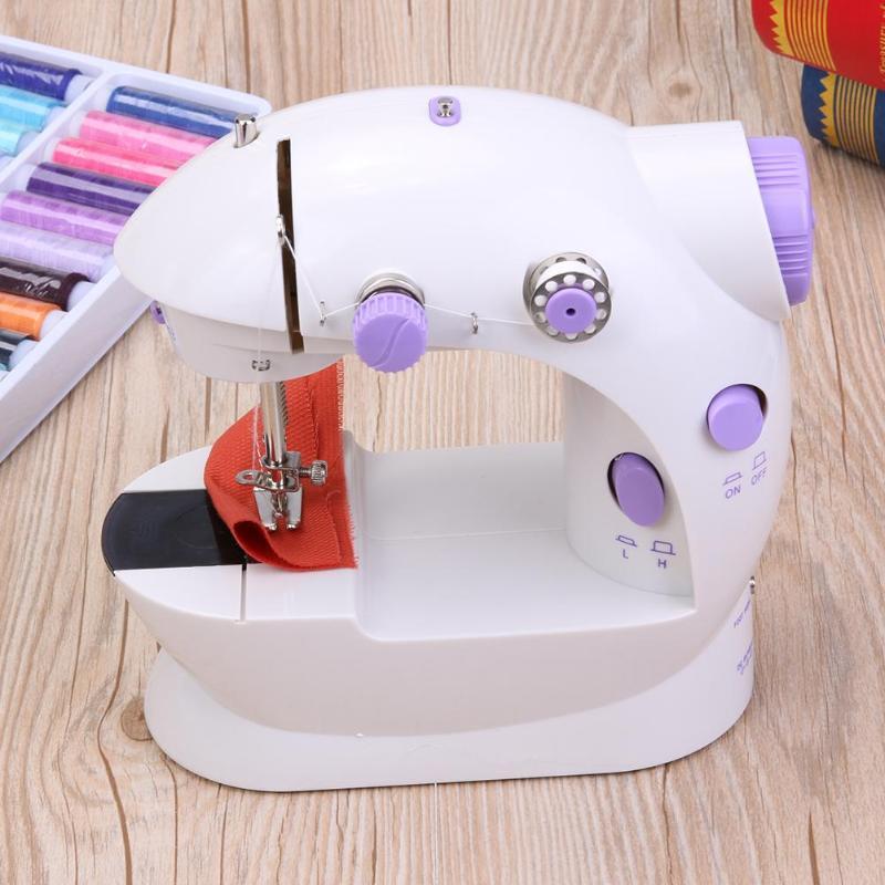 Portable Compact Sewing Machine Kit