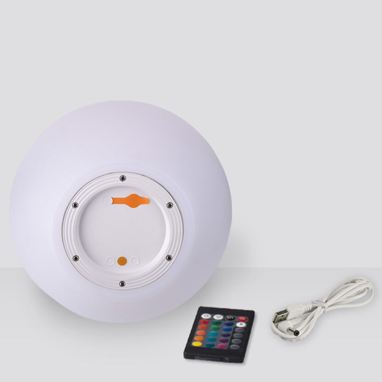Compact Portable LED Desk Lamp