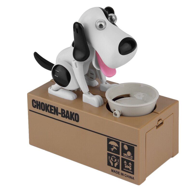 Fun Pet Money Box - Cofik