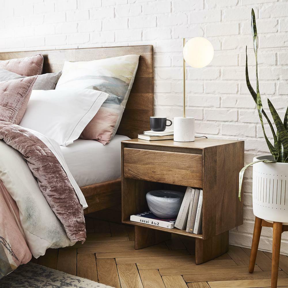 Classic Round Floor Lamp