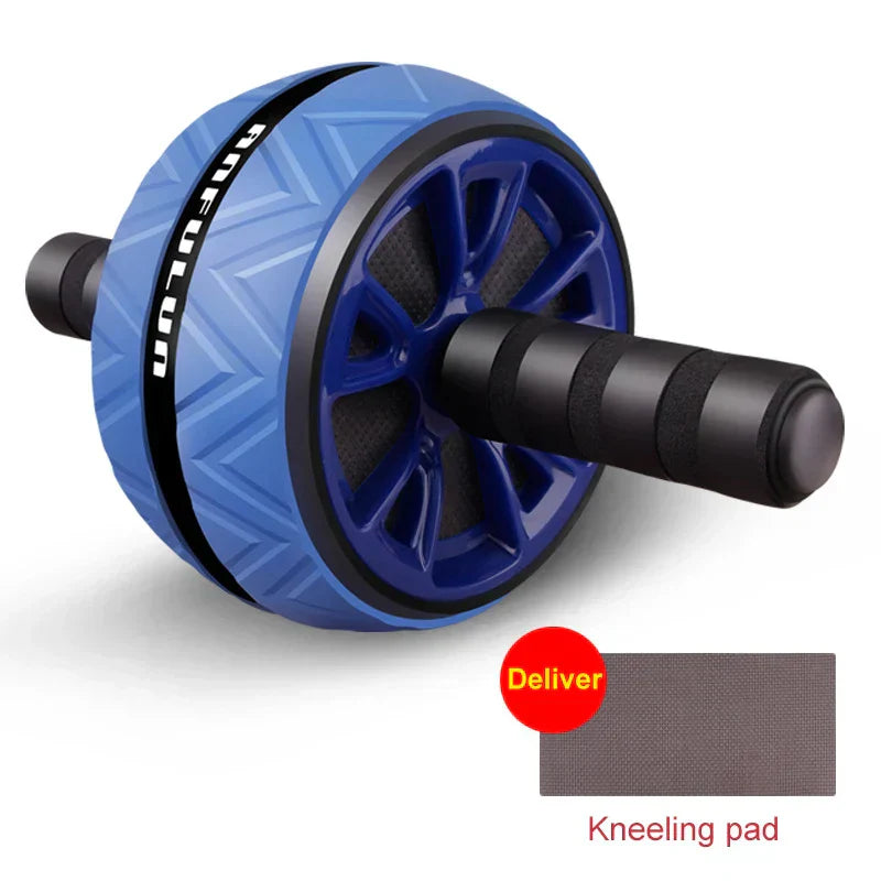 Core Fitness Ab Roller Massage