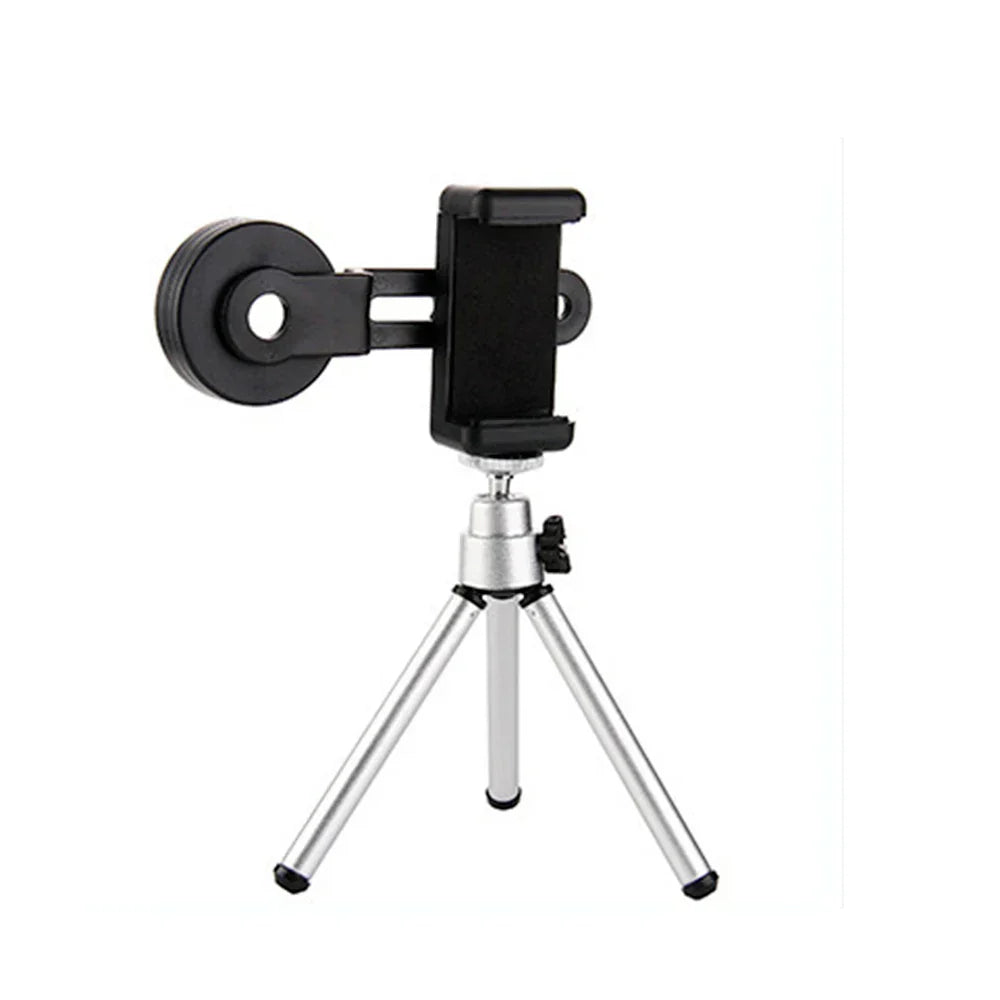 High Power Zoom Monocular Telescope
